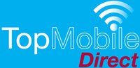 Top Mobile Direct Logo